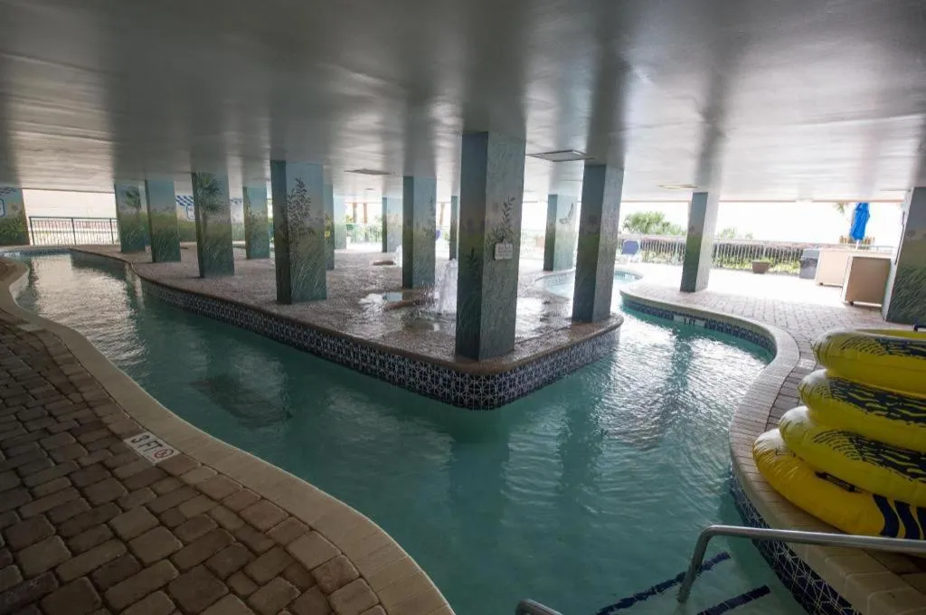 Sand Castle Resort by Patton Hospitality