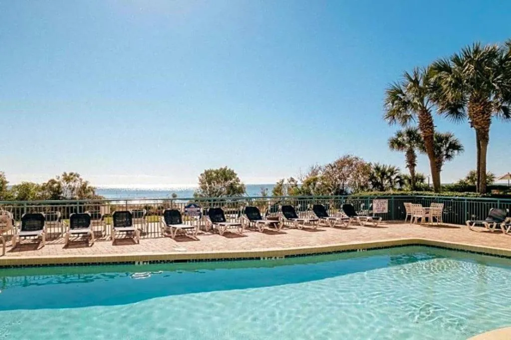 Sand Castle Resort by Patton Hospitality