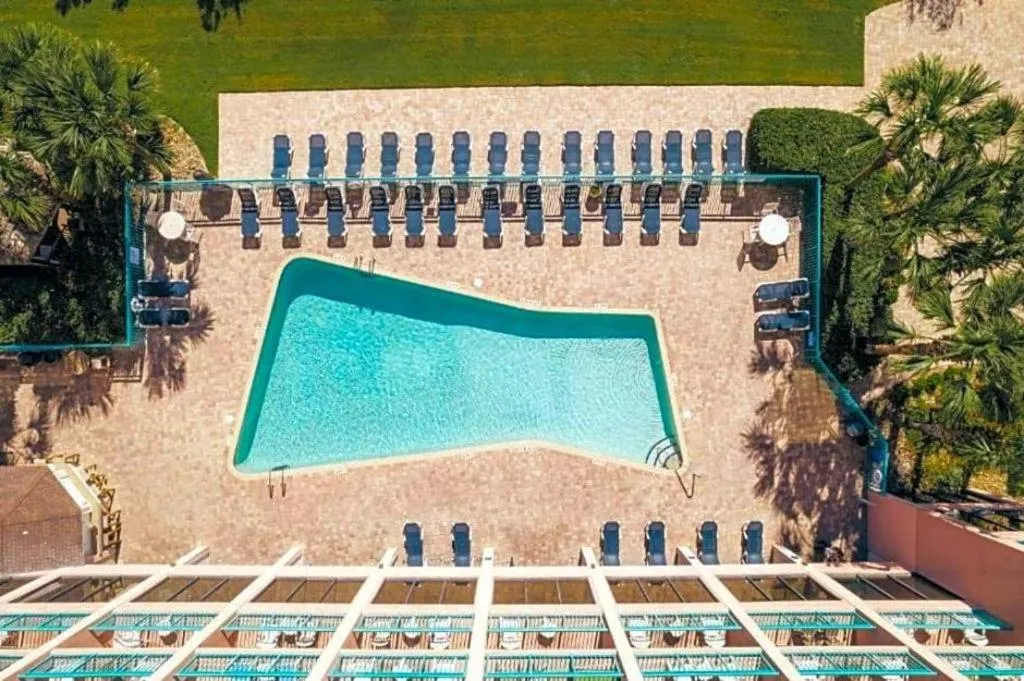 Sand Castle Resort by Patton Hospitality