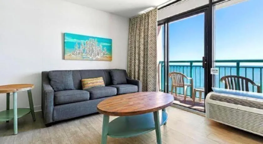 Sand Castle Resort by Patton Hospitality