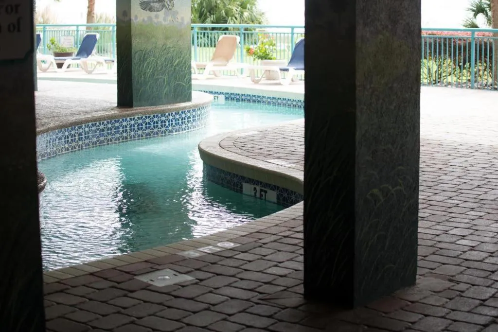 Sand Castle Resort by Patton Hospitality