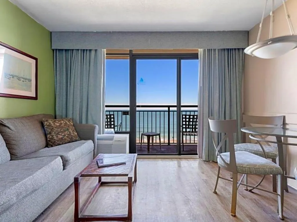 Sand Castle Resort by Patton Hospitality