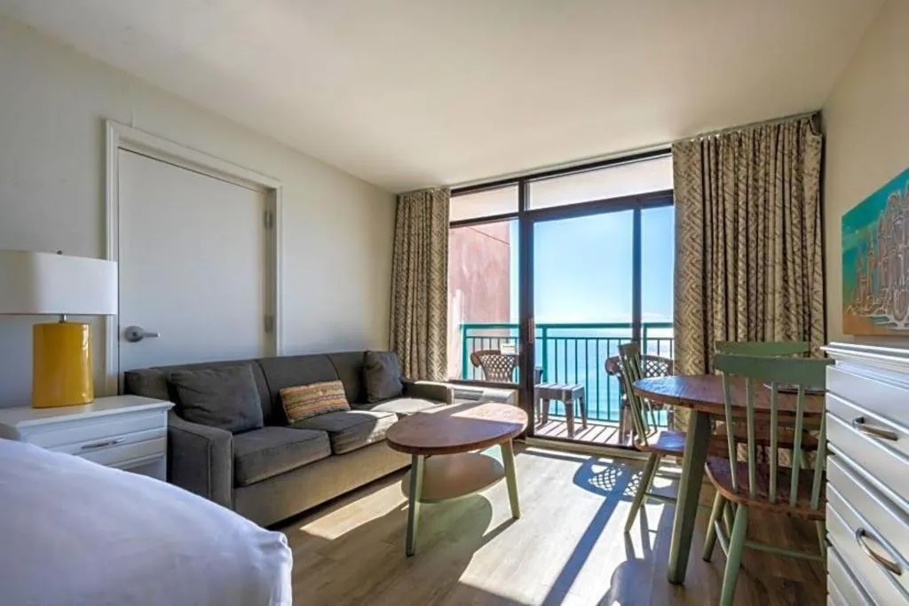 Sand Castle Resort by Patton Hospitality