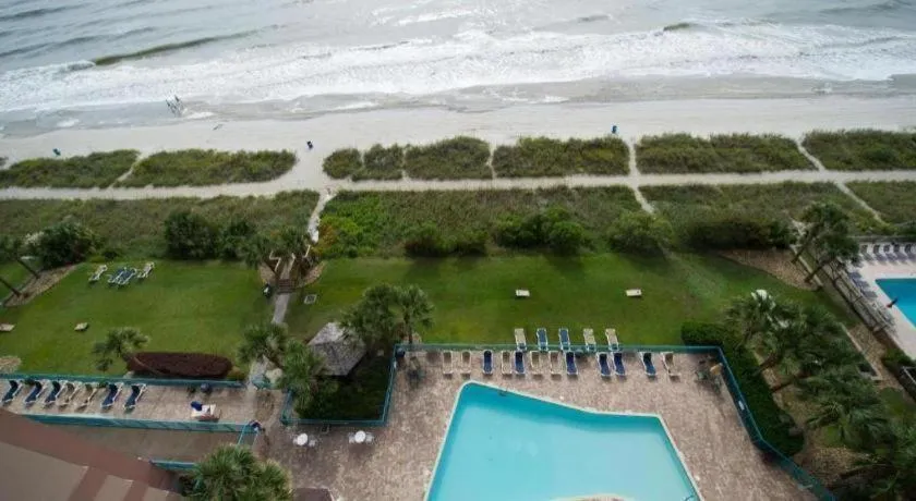 Sand Castle Resort by Patton Hospitality