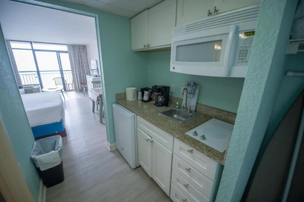 Sand Castle Resort by Patton Hospitality