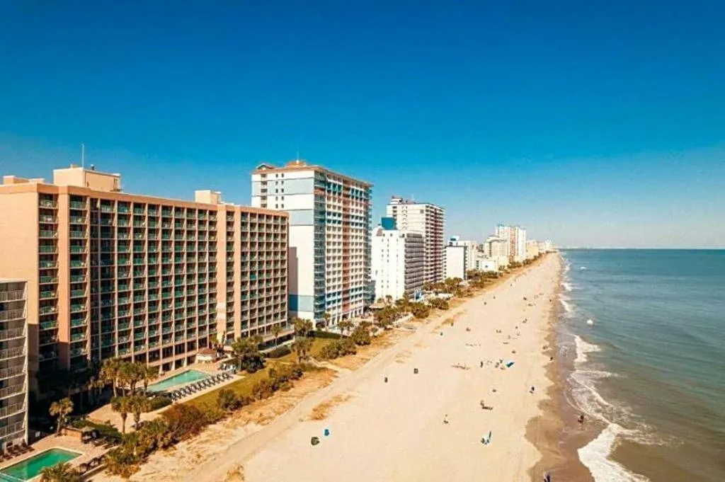 Sand Castle Resort by Patton Hospitality