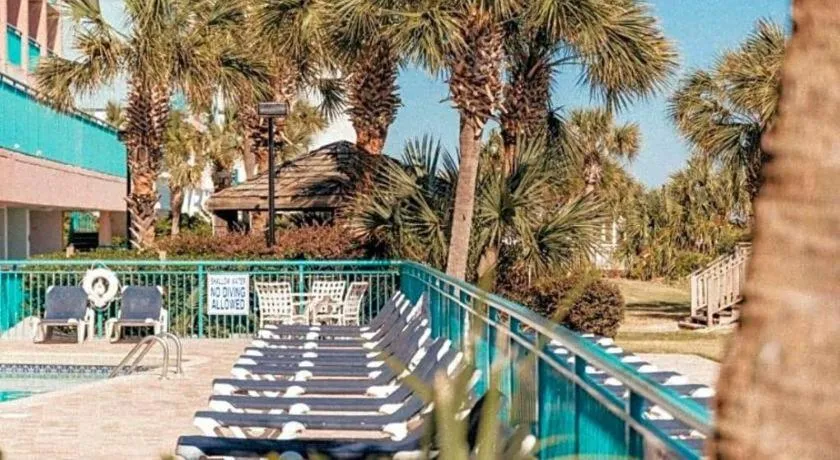 Sand Castle Resort by Patton Hospitality