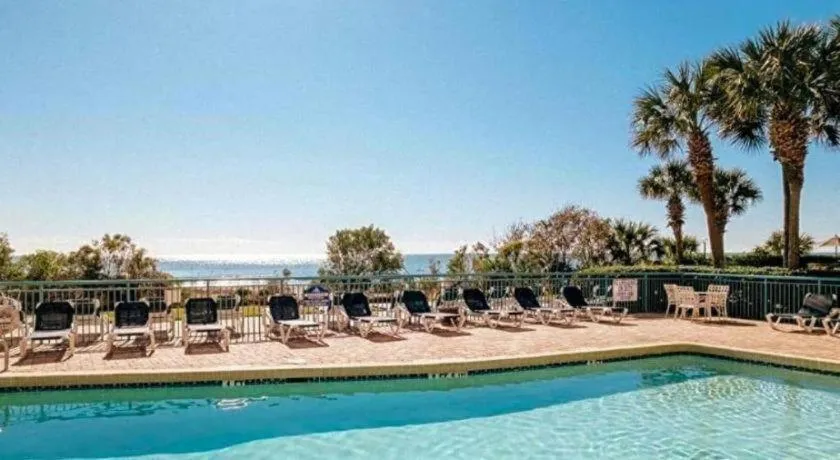 Sand Castle Resort by Patton Hospitality