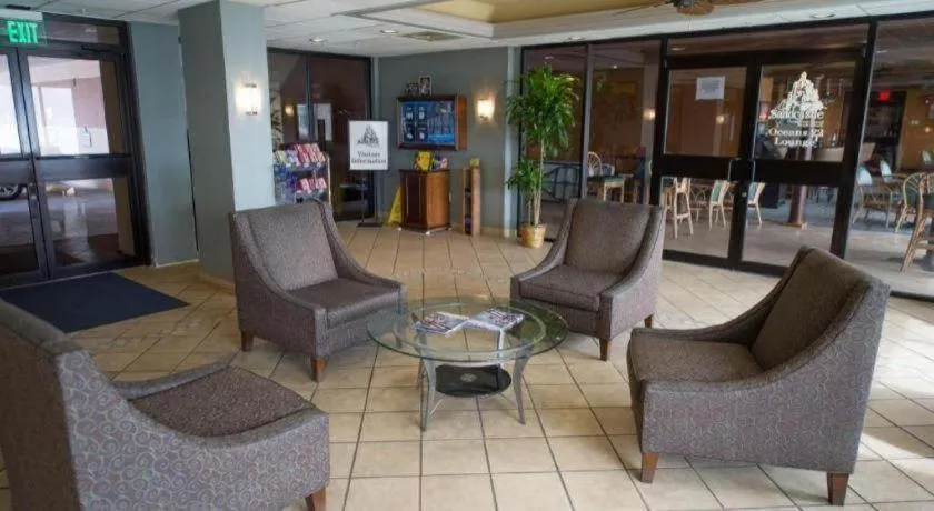 Sand Castle Resort by Patton Hospitality