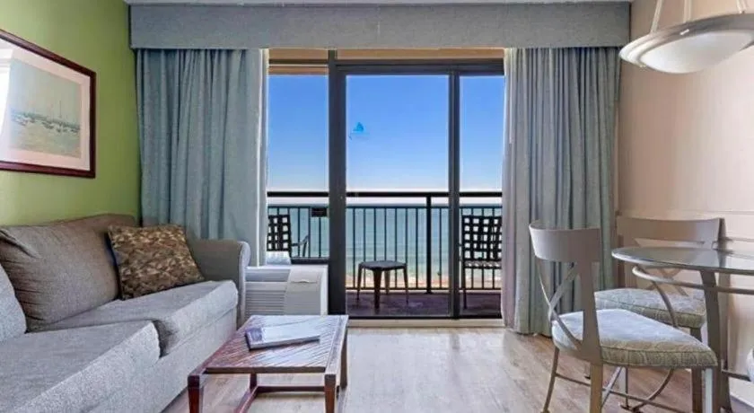 Sand Castle Resort by Patton Hospitality