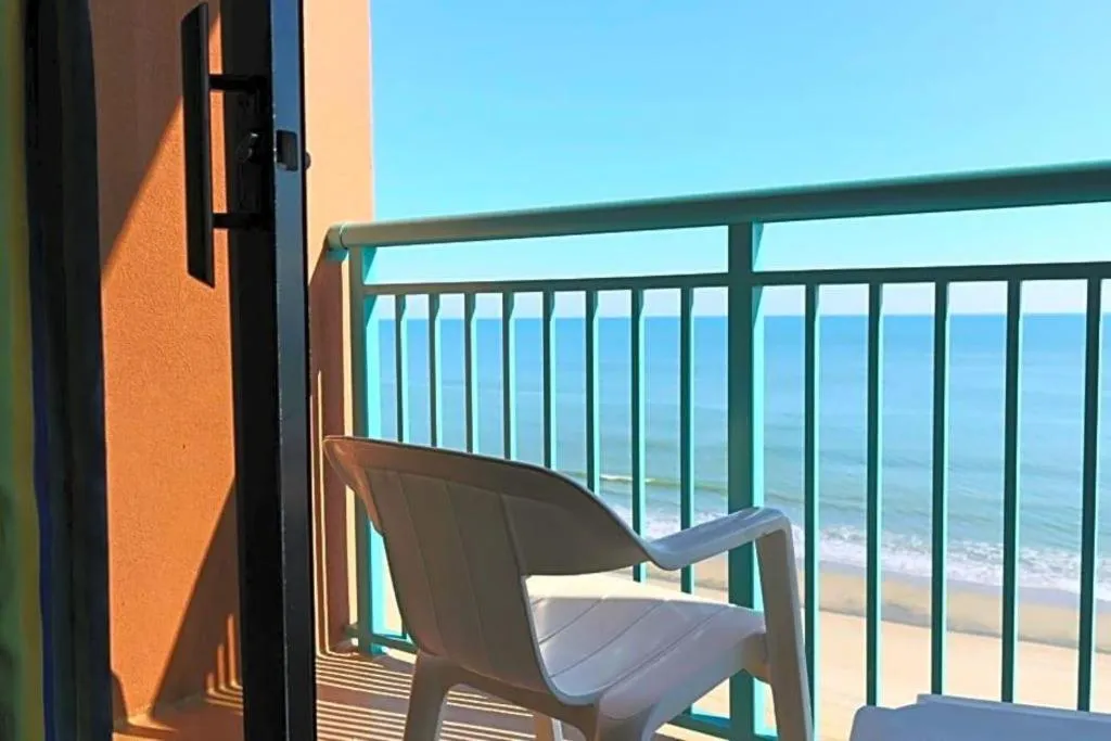 Sand Castle Resort by Patton Hospitality