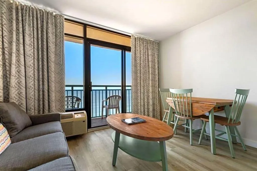 Sand Castle Resort by Patton Hospitality