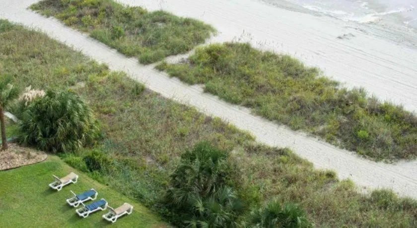 Sand Castle Resort by Patton Hospitality