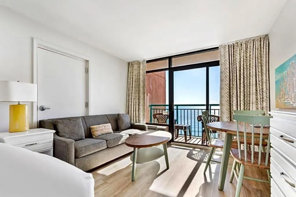 Sand Castle Resort by Patton Hospitality