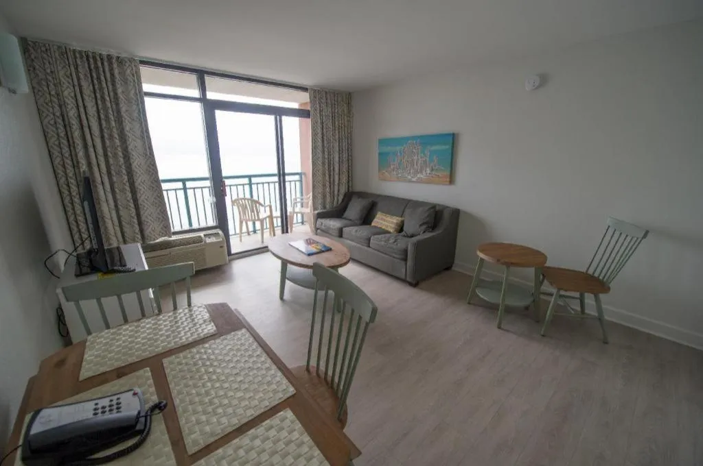 Sand Castle Resort by Patton Hospitality