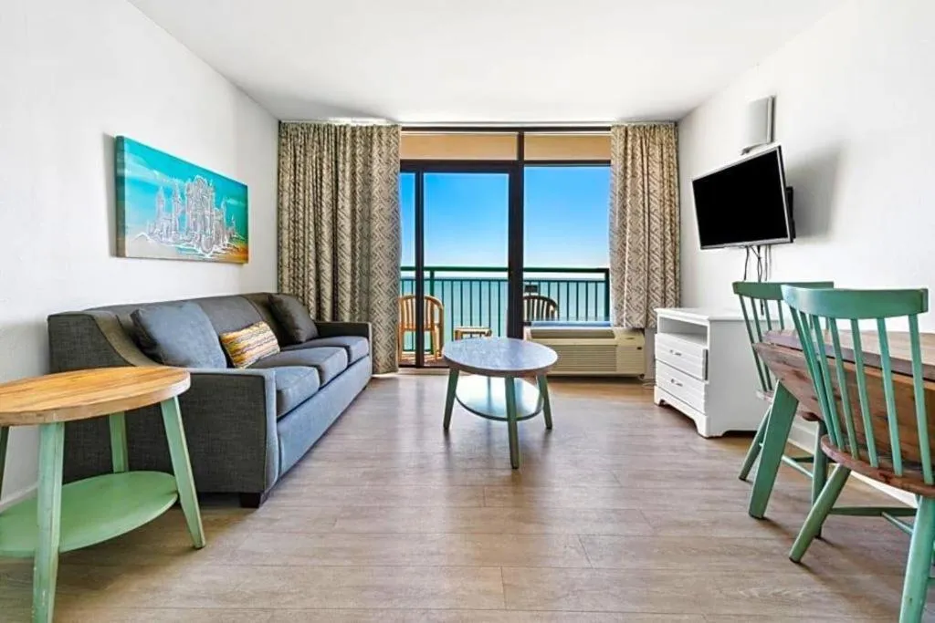 Sand Castle Resort by Patton Hospitality