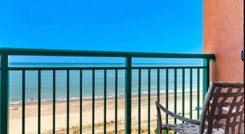 Sand Castle Resort by Patton Hospitality