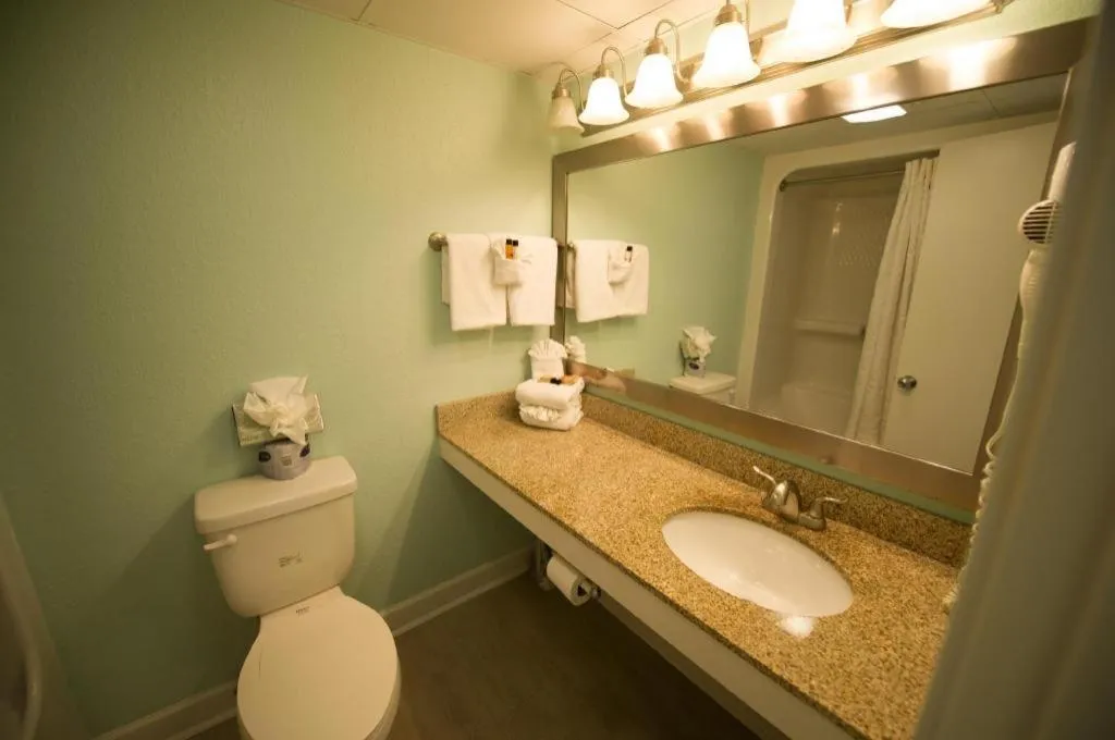 Sand Castle Resort by Patton Hospitality