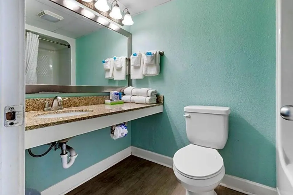 Sand Castle Resort by Patton Hospitality