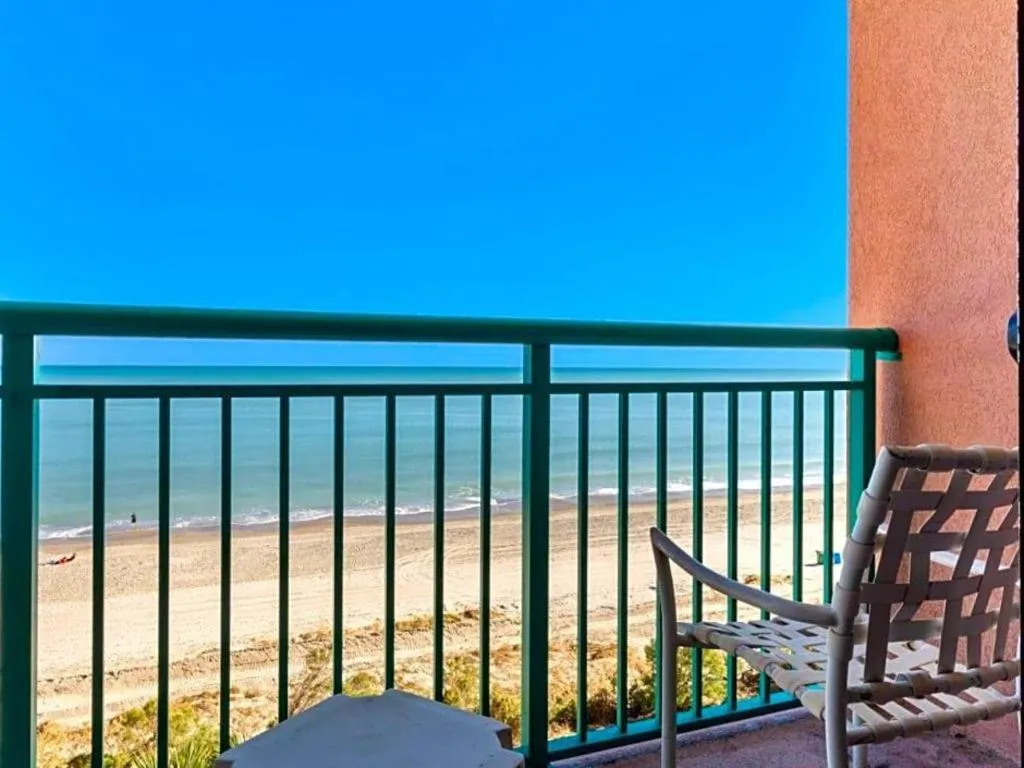 Sand Castle Resort by Patton Hospitality