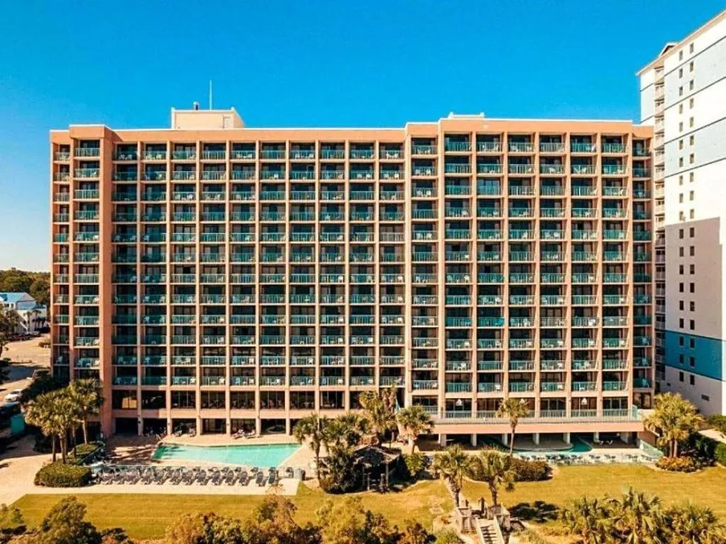 Sand Castle Resort by Patton Hospitality