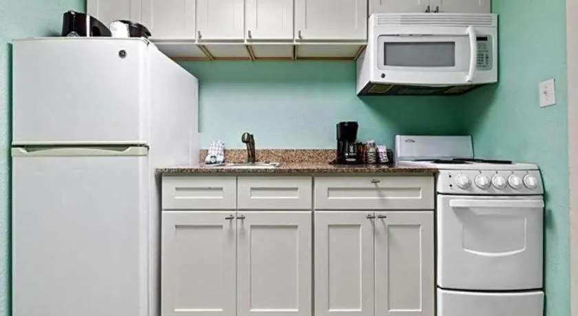 Sand Castle Resort by Patton Hospitality