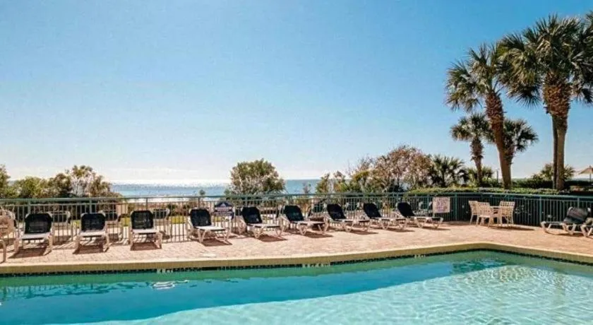 Sand Castle Resort by Patton Hospitality