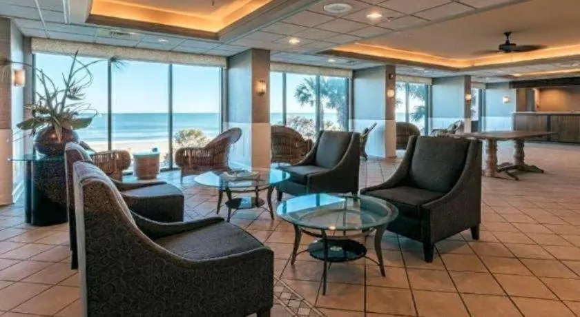 Sand Castle Resort by Patton Hospitality