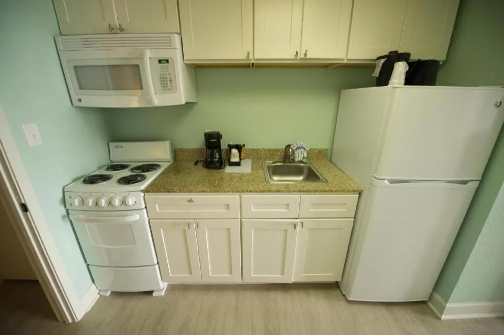 Sand Castle Resort by Patton Hospitality