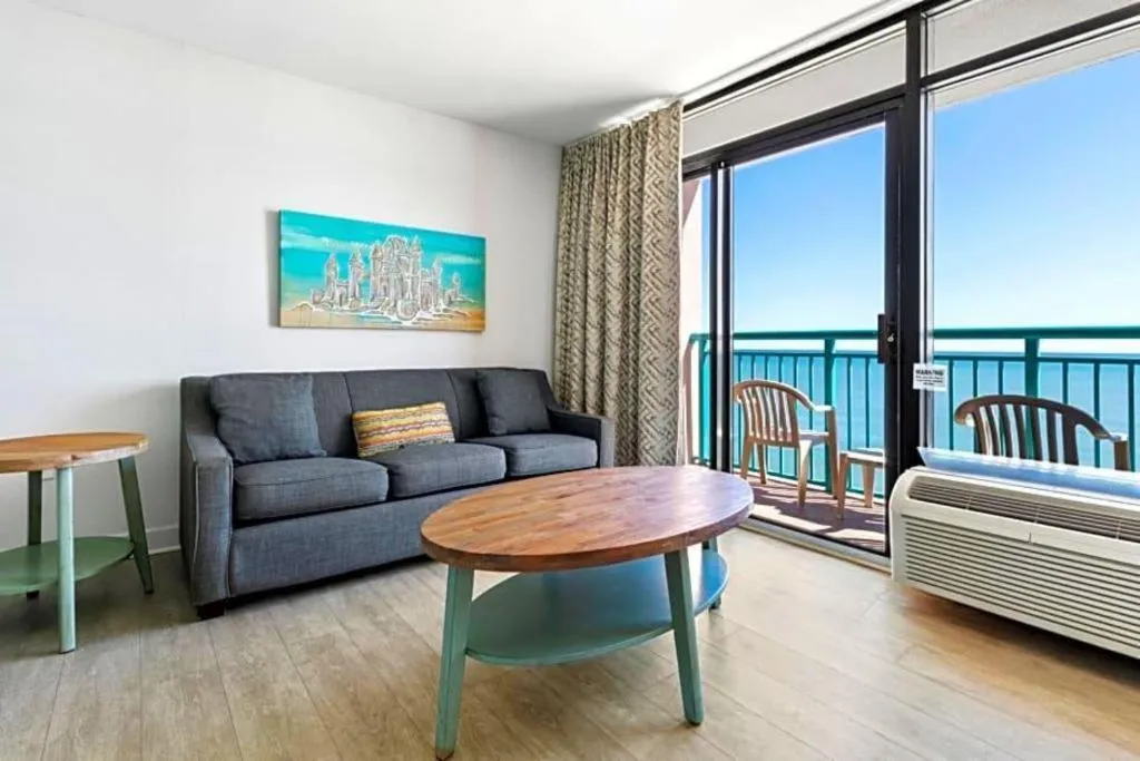 Sand Castle Resort by Patton Hospitality