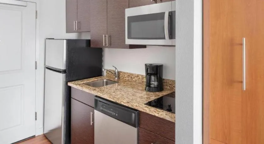 TownePlace Suites by Marriott Bangor