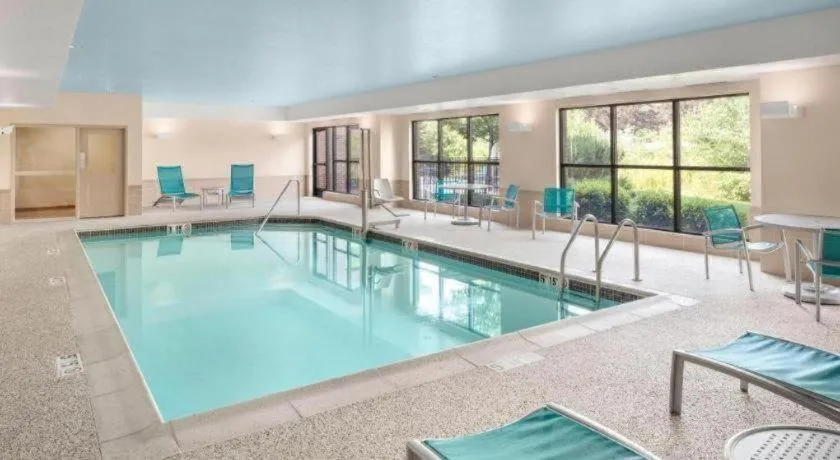 TownePlace Suites by Marriott Bangor