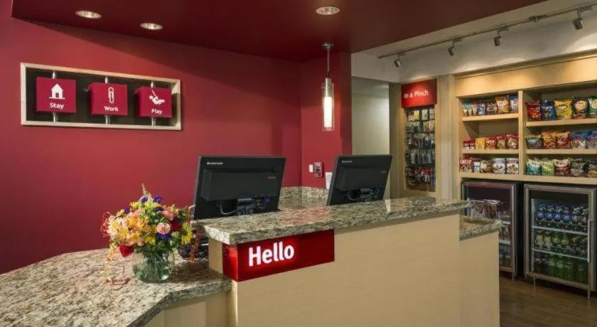 TownePlace Suites by Marriott Bangor