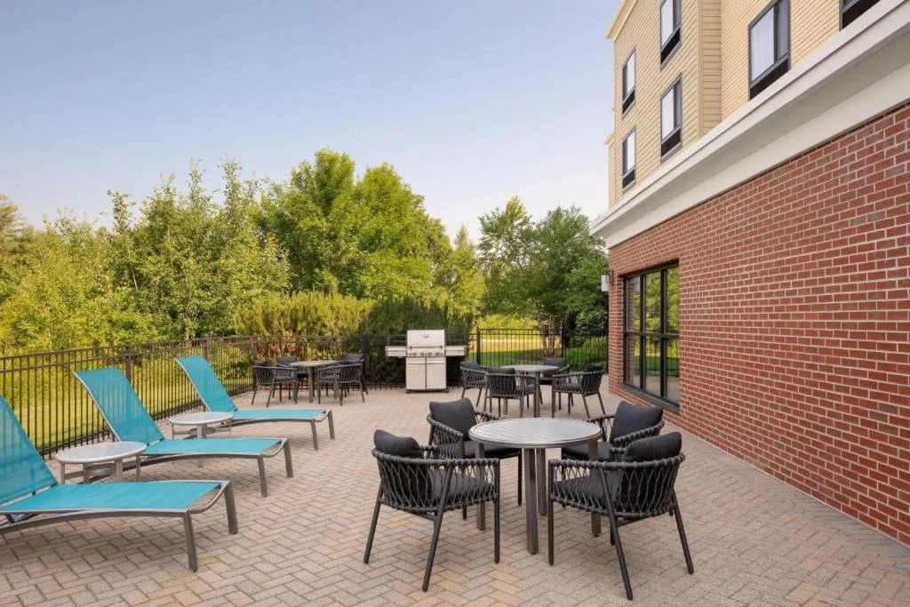 TownePlace Suites by Marriott Bangor