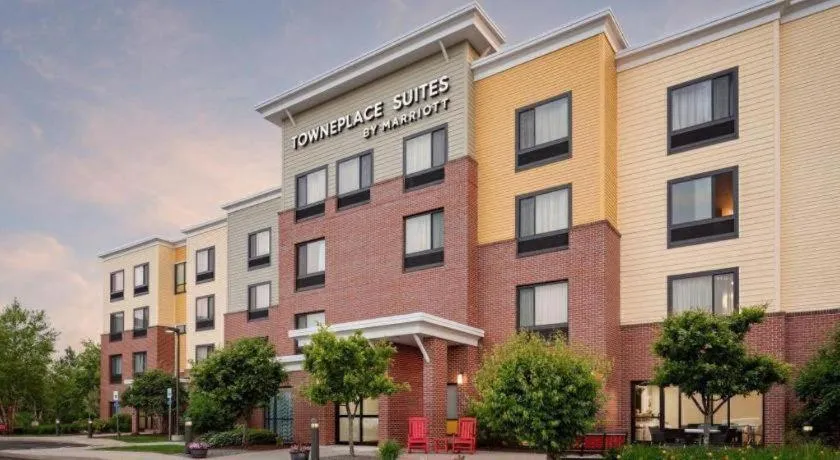 TownePlace Suites by Marriott Bangor