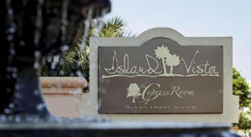 Island Vista Resort