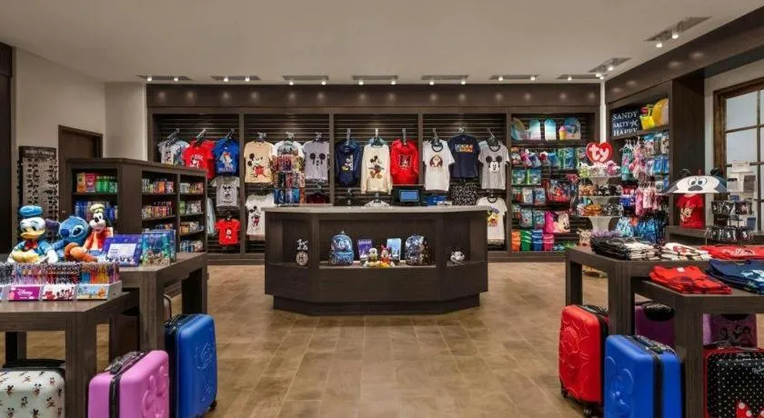 Courtyard by Marriott Anaheim Theme Park Entrance