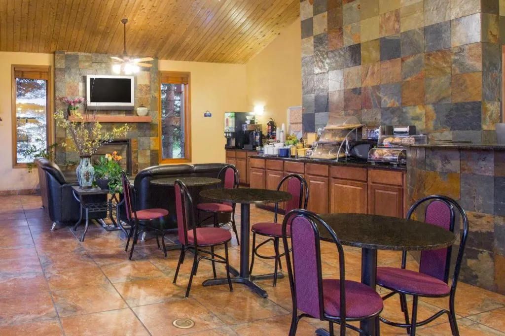 Days Inn by Wyndham Silverthorne