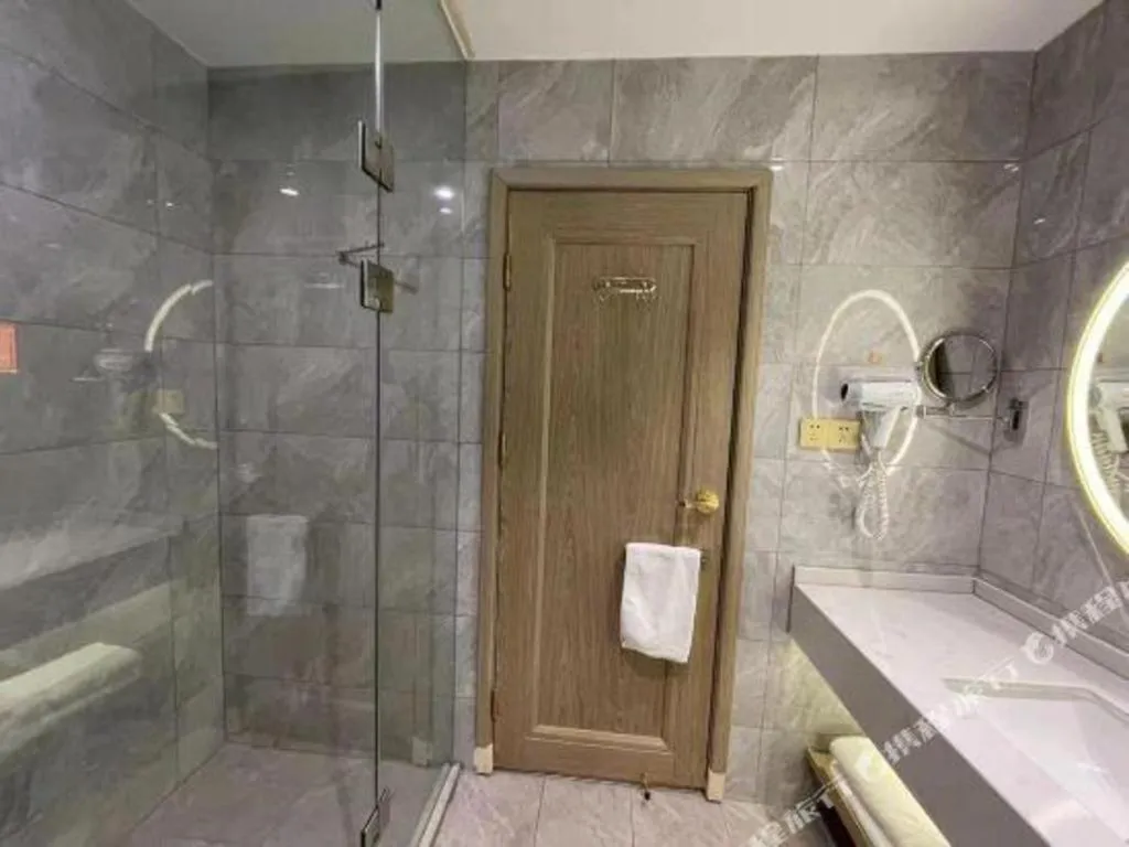 Vienna Jiangsu Wuxi Railway Station -Domestic Guest