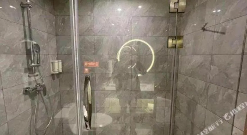 Vienna Jiangsu Wuxi Railway Station -Domestic Guest