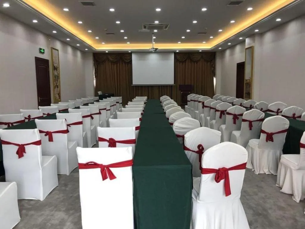 Vienna Jiangsu Wuxi Railway Station -Domestic Guest