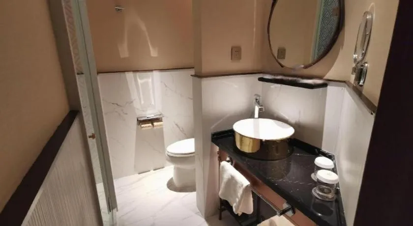 Jinjiang Metropolo Shanghai Minhang