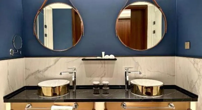 Jinjiang Metropolo Shanghai Minhang