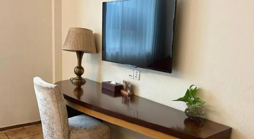 Jinjiang Metropolo Shanghai Minhang