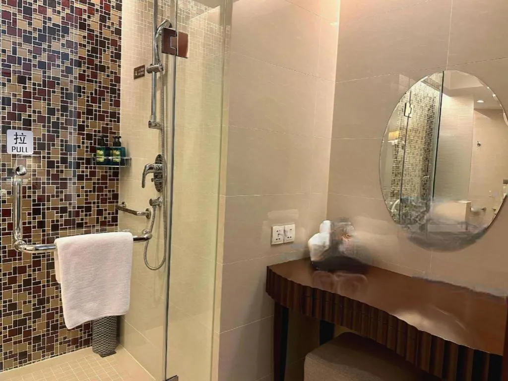 Jinjiang Metropolo Shanghai Minhang