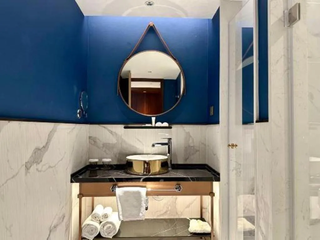 Jinjiang Metropolo Shanghai Minhang