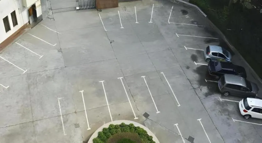 Jinjiang Metropolo Shanghai Minhang