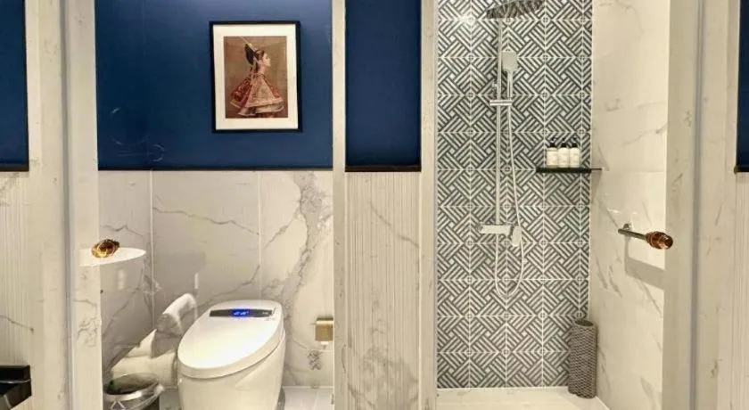 Jinjiang Metropolo Shanghai Minhang