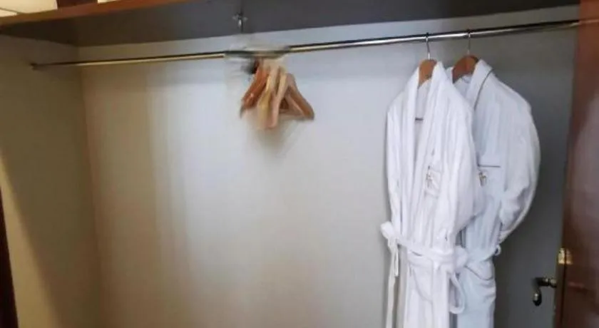 Jinjiang Metropolo Shanghai Minhang