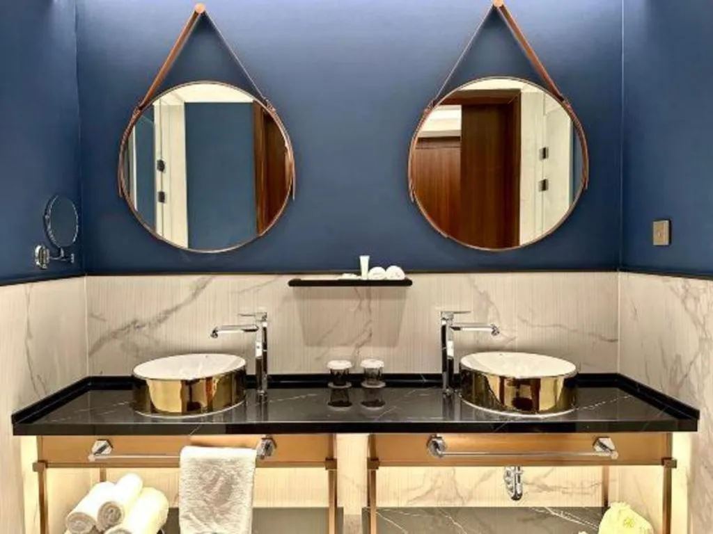 Jinjiang Metropolo Shanghai Minhang